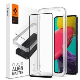 szklo-hartowane-do-samsung-galaxy-m53-5g-spigen-alm-glass-fc-czarna-ramka