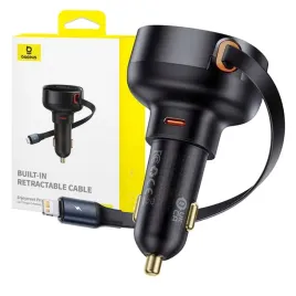 baseus-szybka-ladowarka-samochodowa-gniazdo-usb-c-wtyczka-lightning-60w