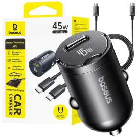 szybka-ladowarka-samochodowa-usb-c-baseus-45w-pd-ufcs-kabel-usb-c-60w