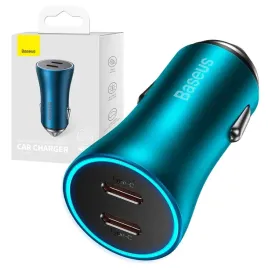 baseus-szybka-ladowarka-samochodowa-2x-usb-c-40w-mocna-do-zapalniczki