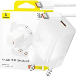 zestaw-ladowarka-sieciowa-baseus-gan5-30w-pd-usb-c-z-kablem-usb-c-100w-1m