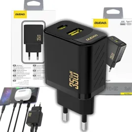 ladowarka-usb-usb-c-sieciowa-do-telefonu-pd-35w-gan-uniwersalna-czarna