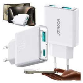 szybka-ladowarka-usb-do-telefonu-iphone-sieciowa-20w-usb-c-usb-supercienka
