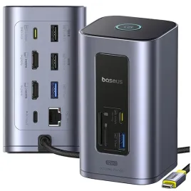 baseus-hub-12w1-stacja-dokujaca-usb-c-hdmi-usb-a-rj45-sd-microsd-pd-100w