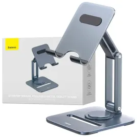 uchwyt-na-tablet-stojak-obrotowy-baseusskladany-aluminiowy