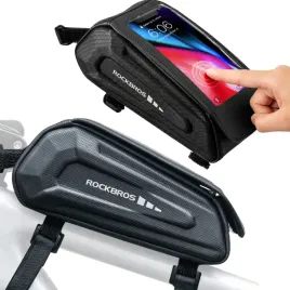 sakwa-torba-rowerowa-z-pokrowcem-na-telefon-17l-rame-wodoodporna-rockbros