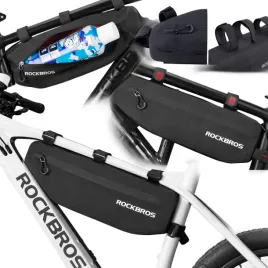 sakwa-rowerowa-pod-rame-rockbros-3l-torba-rzepy-torba-rowerowa-wodoodporna