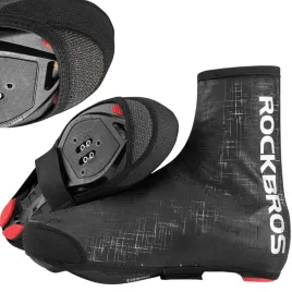 ochraniacze-pokrowiec-na-buty-rowerowe-ocieplane-wodoodporne-42-46-rockbros