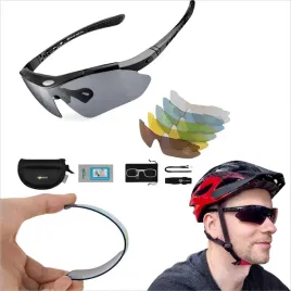 okulary-rowerowe-polaryzujace-uv400-sportowe-z-dodatkami-czarne-rockbros