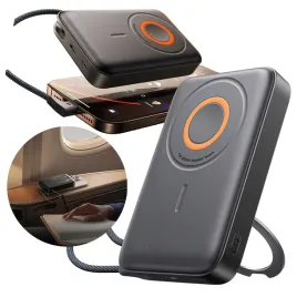 powerbank-10000mah-225w-power-bank-indukcyjny-magsafe-z-wbudowanym-kablem