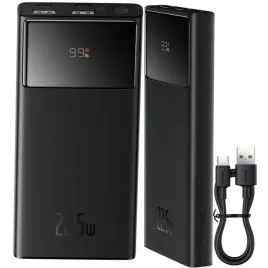 szybki-power-bank-baseus-10000-mah-225w-usb-c-usb-a-pd-bezpieczny-kabel
