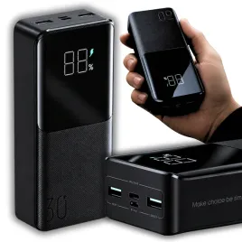 powerbank-30000mah-duza-pojemnosc-22-5w-pd-qc3-0-afc-szybkie-ladowanie