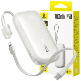 powerbank-baseus-10000-mah-45w-wyswietlacz-odlaczany-kabel-usb-c-lightning