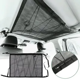 siatka-do-samochodu-pod-sufit-podwieszany-organizer-do-auta