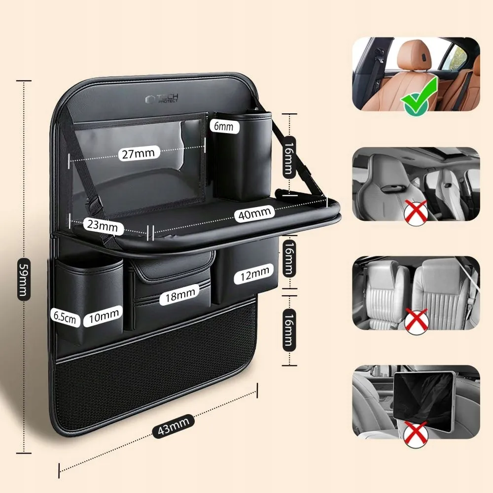 organizer-samochodowy-tech-protect-uca100-czarny-stan-nowy