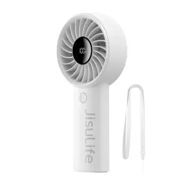 mini-wentylator-3600mah-przenosny-wiatraczek-usb-szary-jisulife-handheld
