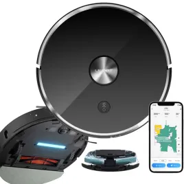 robot-sprzatajacy-uwant-odkurzanie-mopowanie-2700pa-stacja-ladowania