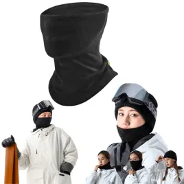 komin-na-szyje-narciarski-meski-damski-czapka-bandana-roz-l-zimowy-qunature