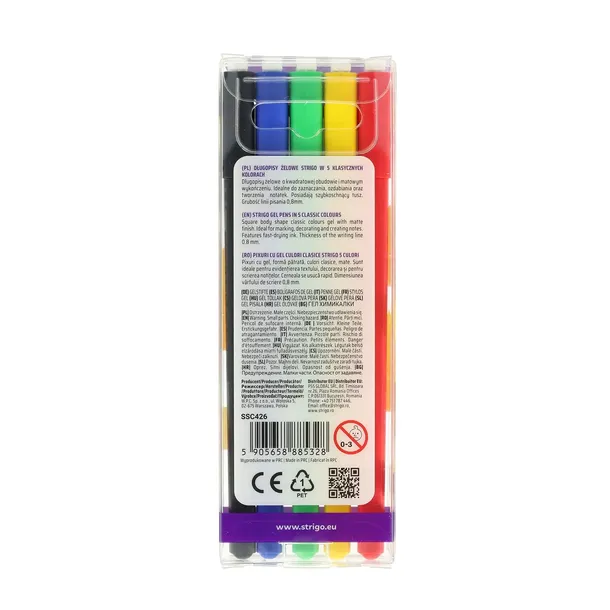 strigo-dlugopis-zelowy-classic-ssc426-kod-producenta-ssc426