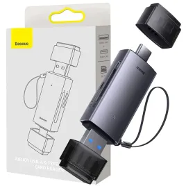 baseus-czytnik-kart-sd-tf-usb-a-usb-c-30-sd-tf-104-mb-s-szybki-aluminiowy