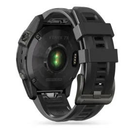 pasek-tech-protect-iconband-na-garmin-fenix-5-6-6-pro-7-czarny