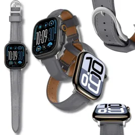 skorzany-pasek-amazingthing-class-band-do-apple-watch-45-46-49-mm-szary