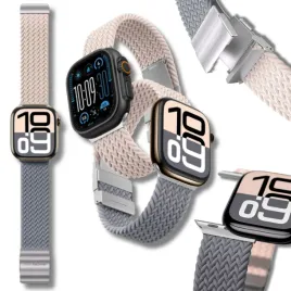 zestaw-2-paskow-apple-watch-45-46-49-mm-amazing-thing-blend-band-rozowy