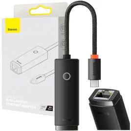 baseus-zewnetrzna-karta-sieciowa-adapter-usb-c-typ-c-do-rj-45-lan-1gbps