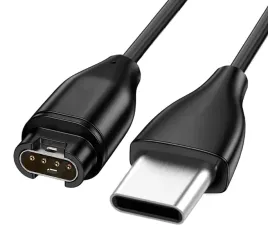 kabel-ladowarka-magnetyczna-do-zegarka-smartwatcha-garmina-z-usb-c-czarna