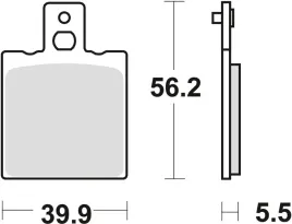 trw-zf-klocki-hamulcowe-kh47-2-organic-yamaha-tzr-125-91-95-tyl