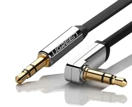 ugreen-kabel-przewod-2m-aux-audio-mini-jack-35mm-plaski-dobry-dzwiek