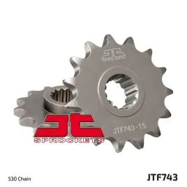zebatka-przednia-jt-jtf743-15-ducati-multistrada-1200-stalowa-wytrzymala