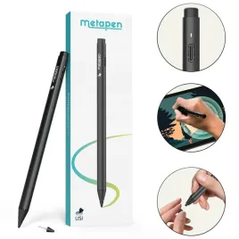 metapen-g1-rysik-czarny-precyzyjny-usb-c-90h-pracy-pixel-tablet-fire-max