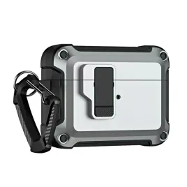 etui-pancerne-pro-do-airpods-4-szare-z-karabinczykiem-tpu-pc
