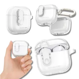 etui-na-airpods-4-minimal-case-amazing-thing-przezroczyste