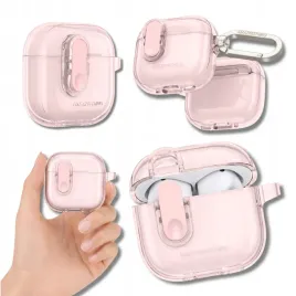 etui-amazingthing-minimal-case-do-airpods-4-rozowe