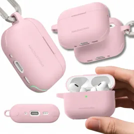 etui-ochronne-do-airpods-pro-2-silikonowe-amazingthing-omni-case-rozowe