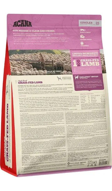 acana-singles-grass-fed-lamb-sucha-karma-dla-psa-2-kg-smak-jagniecina
