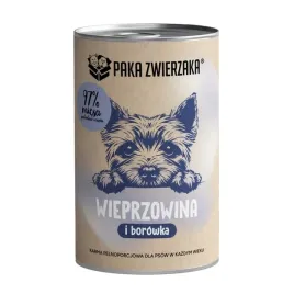 paka-zwierzaka-wieprzowina-z-borowka-karma-mokra-dla-psa-400g