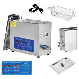 myjka-wanna-ultradzwiekowa-6-5l-cyfrowa-timer-grzalka-kosz-duza-sterylizato