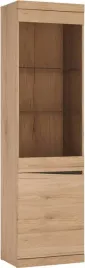 witryna-summer-196-x-54-x-40-cm-meble-wojcik-san-remo-wenge-lewostronna