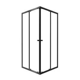 kabina-prysznicowa-90x90-narozna-corciano-lumina-drzwi-skladane-czarny-mat