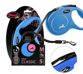 flexi-new-classic-smycz-automatyczna-tasma-m-5m