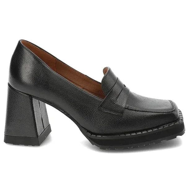 polbuty-armodo-1384-czarny-rustic-stan-nowy