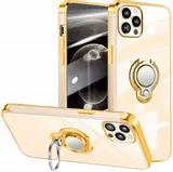 zlote-etui-case-holder-ring-do-iphone-12-12-pro