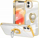 zlote-etui-case-holder-ring-do-iphone-12-12-pro-stan-nowy
