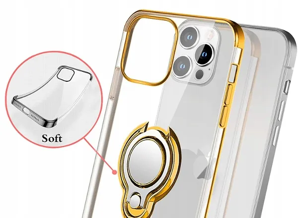 zlote-etui-case-holder-ring-do-iphone-12-mini-stan-nowy