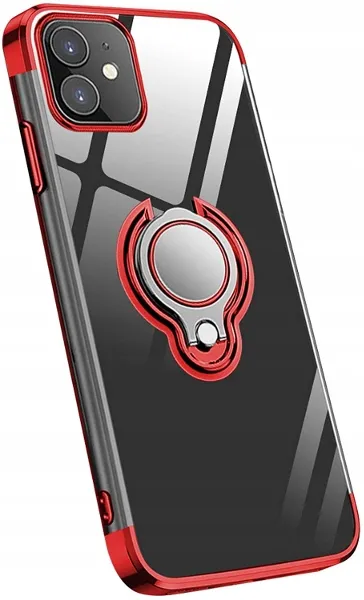 czerwone-etui-case-holder-ring-do-iphone-12-pro-stan-nowy