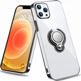 czarne-etui-case-holder-ring-do-iphone-12-pro