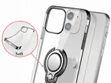 czarne-etui-case-holder-ring-do-iphone-12-pro-stan-nowy